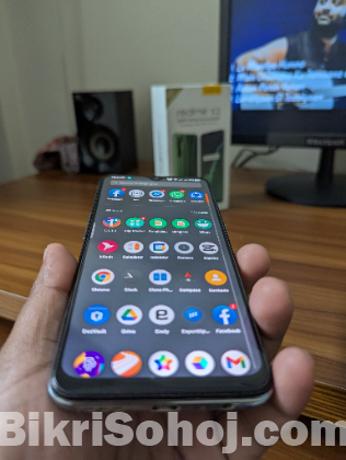 Realme X2 (6/128)